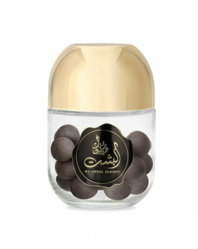 بخور معمول البشت 200 جرام