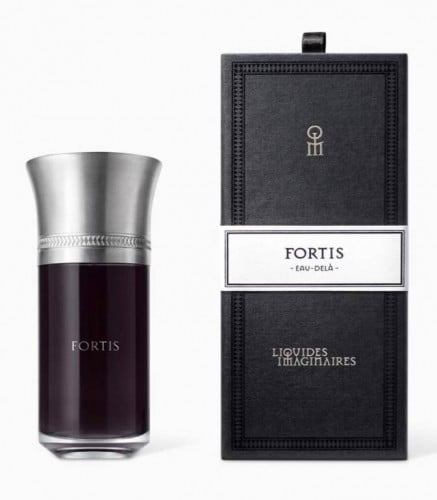 فورتيس لي ليكيد ايماجينار 100مل SUM35