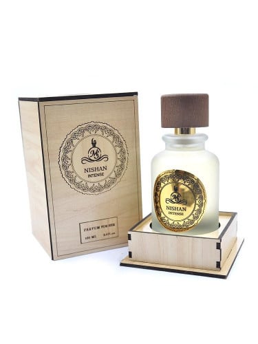 عطر نيشان انتس نسائي 100 ملي