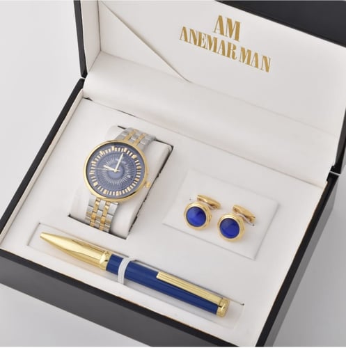 أطقم رجاليه ساعه راقيه و فخمه