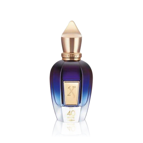 تستر 40 عقدة من زيرجوف 100 مل 40 Knots Xerjoff