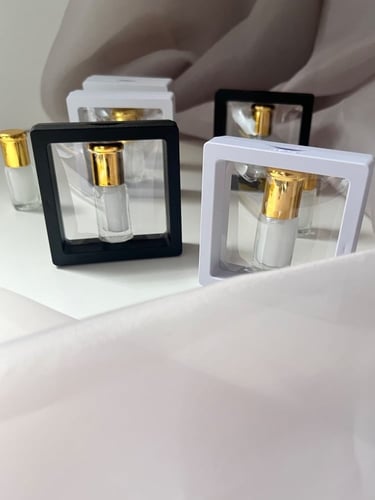 توزيعات مسك