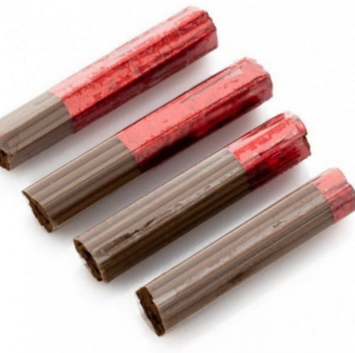 عرض مبخرتين ميني + 120 عود ميني مروكي سوبر