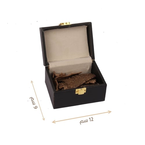 عود تشار هندي صفائح دبل سوبر