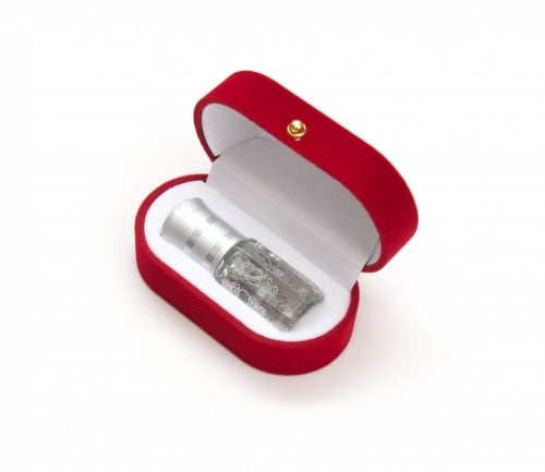 تولة مسك الفخامة الصافي