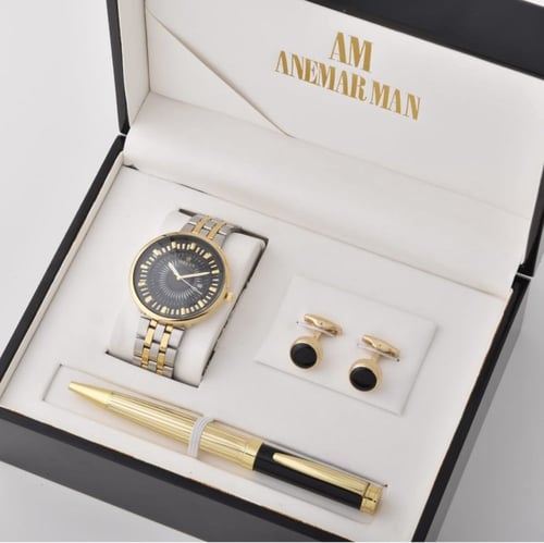 أطقم رجاليه ساعه راقيه و فخمه