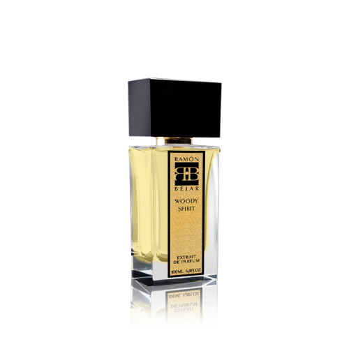 عطر رامون بيجار وودي سبيريت إكستريت دي بارفيوم 100...