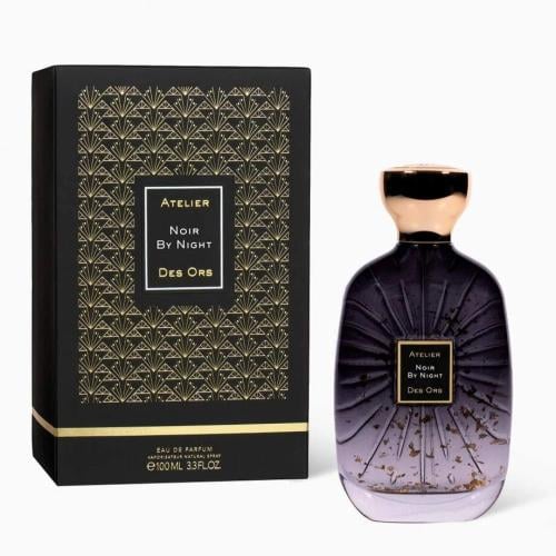 عطر نوار باي نايت من اتلير اودي برفيوم 100 مل