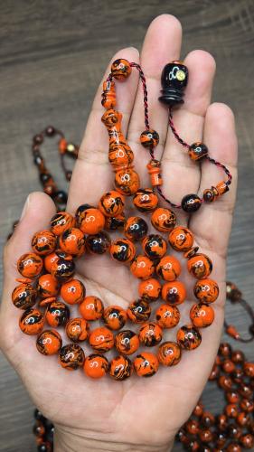 فاتوران خراطة الأسطى-عمار-لون جزري مخلوط اسود