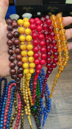 بكج رقم ( 3 ) 5 سبح فاتوران