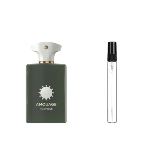 عطر أمواج بيربس - Amouage Purpose