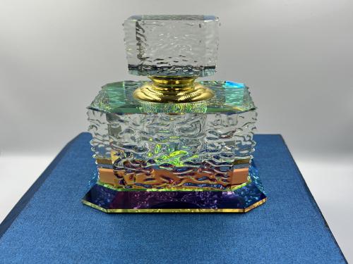 كرستاله قزاز فاخرة