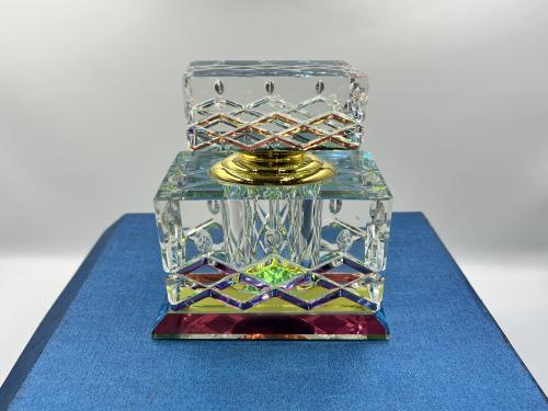 كرستاله 5 تول