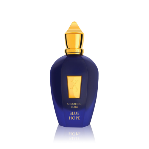 عطر زيرجوف بلو هوب أو دو برفيوم 100 مل Blue Hope X...