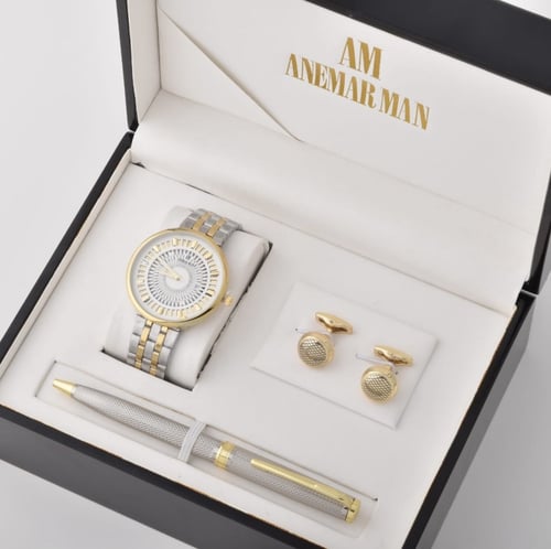 أطقم رجاليه ساعه راقيه و فخمه