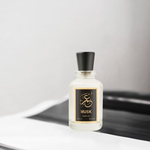 عطر عمر (مسك) 100 مل