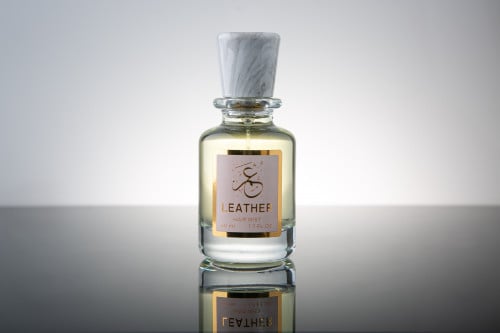 عطر شعر (ليذر) 50 مل
