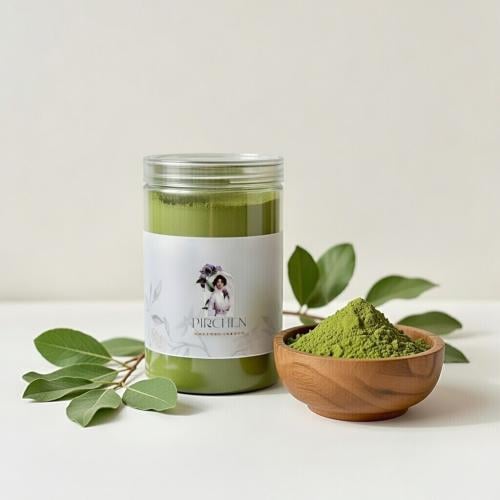 سدر مخلوط أعشاب هنديه