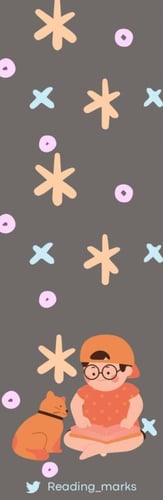 فاصل كتاب - تصاميم متعددة