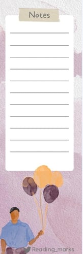 فاصل كتاب - تصاميم متعددة