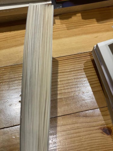 آرسس - مستعمل