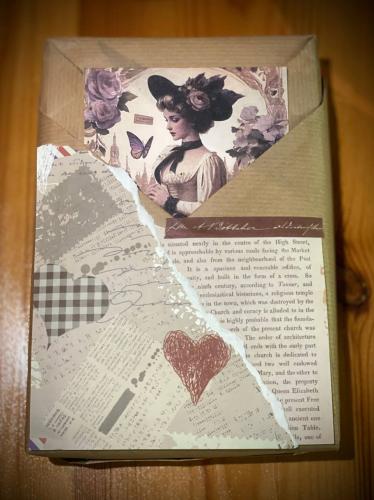 تغليف هدايا