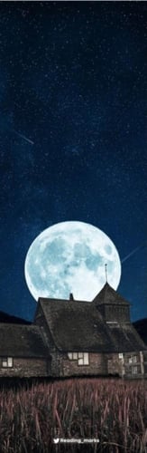 فاصل كتاب - تصاميم متعددة