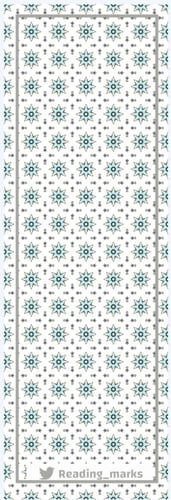 فاصل كتاب - تصاميم متعددة