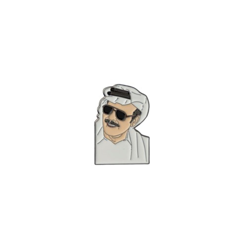 بروش صوت الأرض