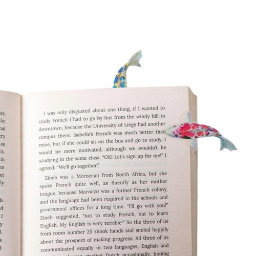 محددات لاصقة - Stikki Marks