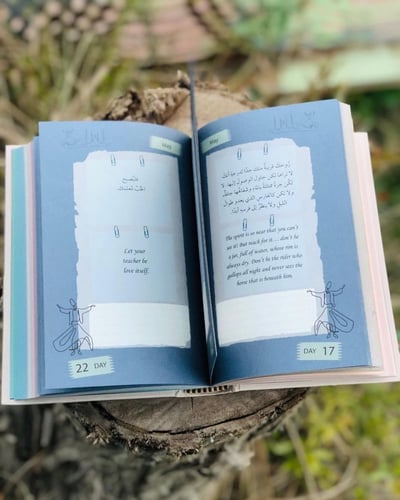 365 يوما مع الرومي