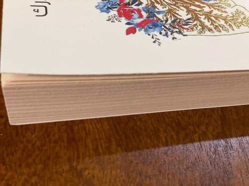 عزيزتي الحياة - مستعمل