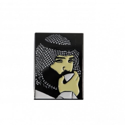 بروش سمو الفخر