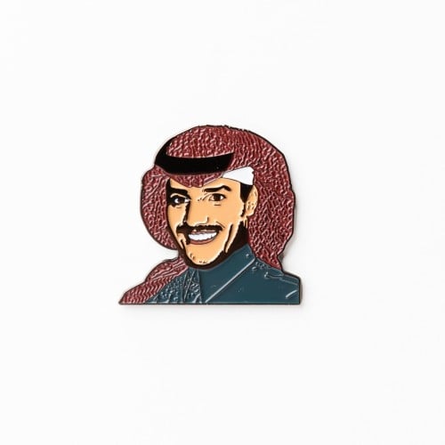 بروش خالد عبدالرحمن