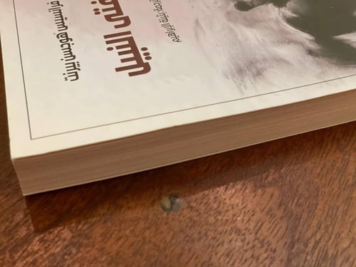 الفتى النبيل - مستعمل