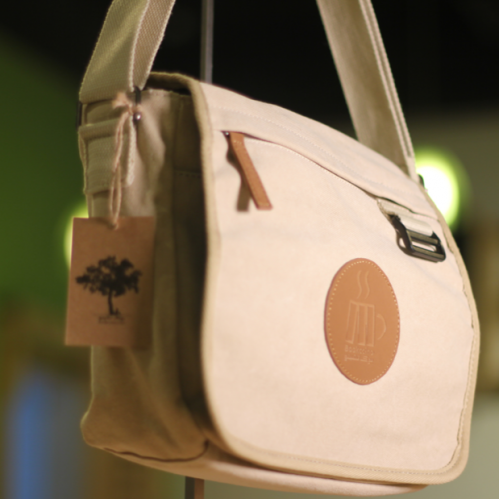 حقيبة بوكتشينو (الإصدار الأول )