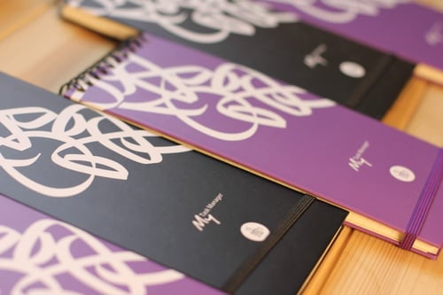 قائمة مهام - My Task Manager