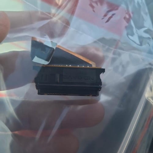 مدخل شاحن تترا الاصلي للجيش