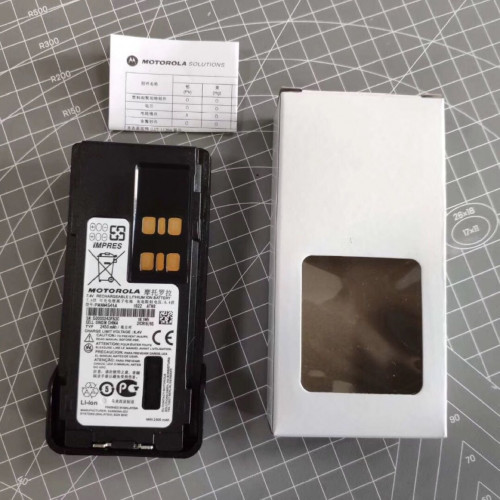 بطاريات جهاز الموتريلا MOTOROLA