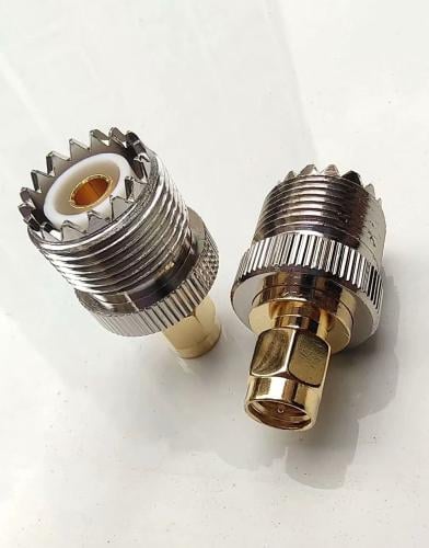 محول سماعة الرأس الداخلي Yaesu 6R 5DR 3DR 70DR من...
