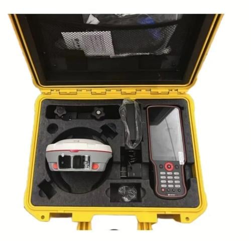 نموذج جهاز استقبال ليزر بمستوى المليمتر GPS GNSS R...