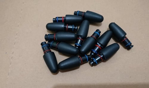 هوائي لجهاز Airbus THR880i