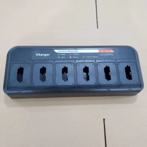 شاحن متعدد سيبورا sepura stp9000