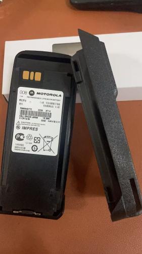 بطارية جهاز موترلا New Battery For Motorola DR3000...