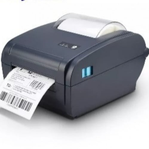 طابعة بوليصة الشحن حراريه