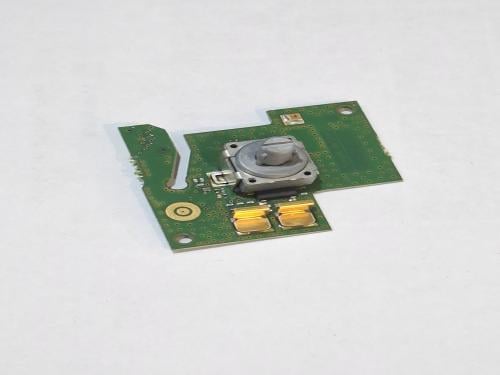 بورد تعديل قنوات خلفي لجهاز THR880I