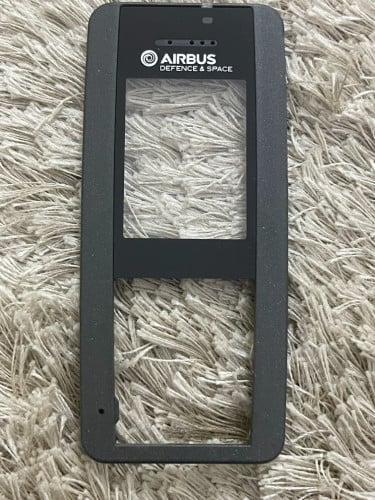 جرم لجهاز تترا TH1N Airbus