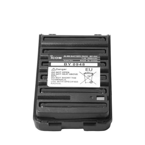 بطارية ايكوم Icom Ic-v 80 2000 mAh battery