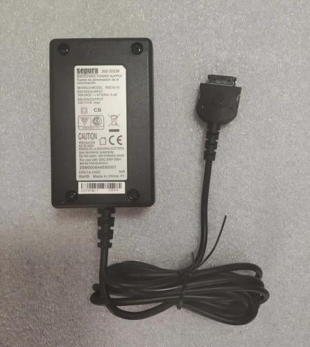 شاحن متوافق مع أجهزة Sepura STP9000 TETRA Sepura 3...