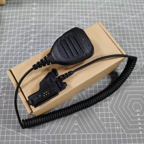 سماعة وميكرفون لجهاز XTS5000 Suitable for Motorola...